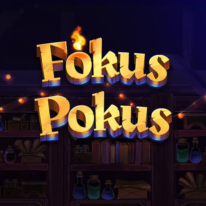 Fokus pokus