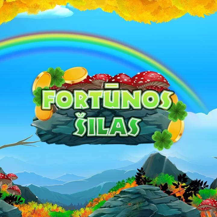 Fortūnos šilas