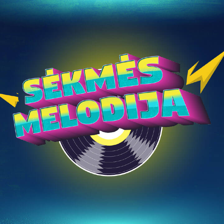 Sėkmės melodija