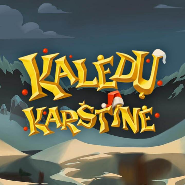 Kalėdų karštinė