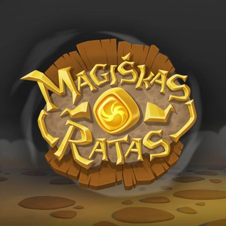 Magiškas ratas