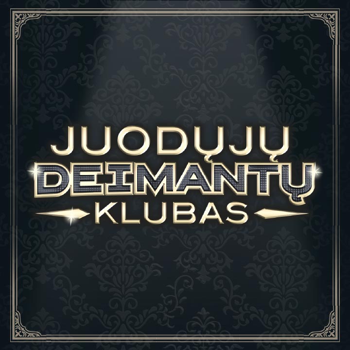 Juodųjų deimantų klubas