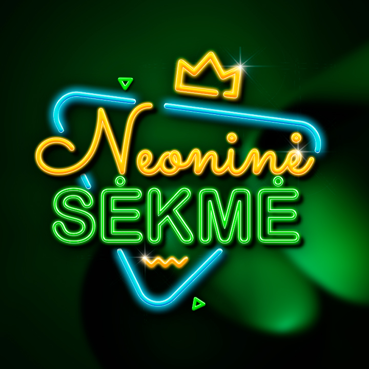 Neoninė sėkmė