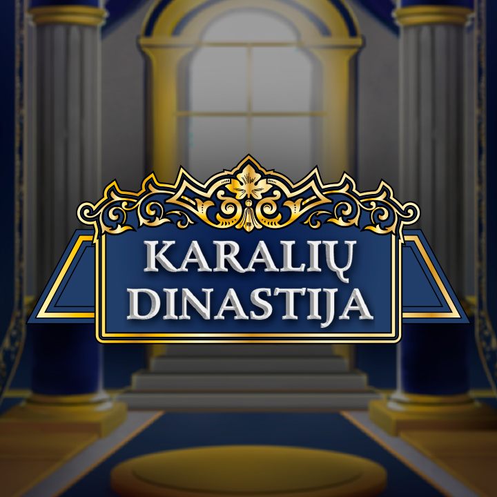 Karalių dinastija