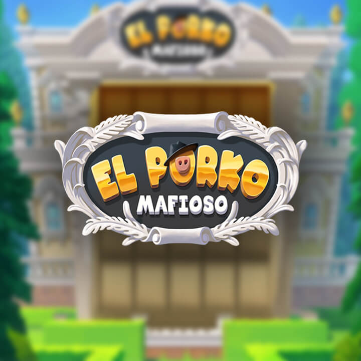 El Porko Mafioso