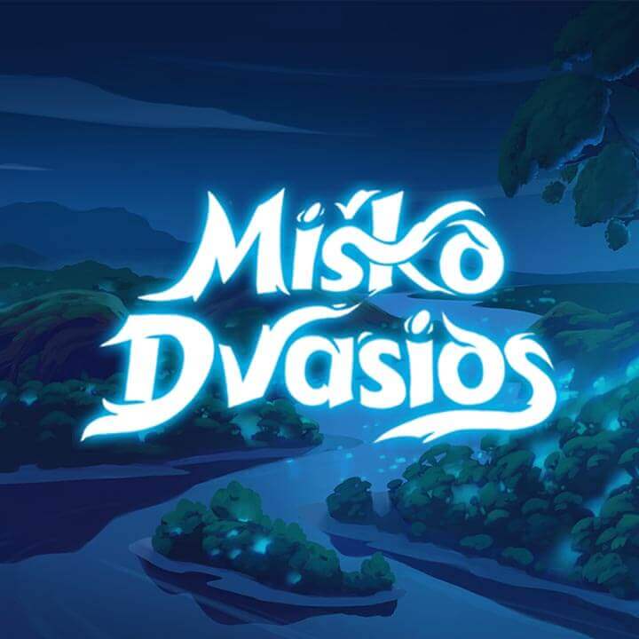 Miško dvasios