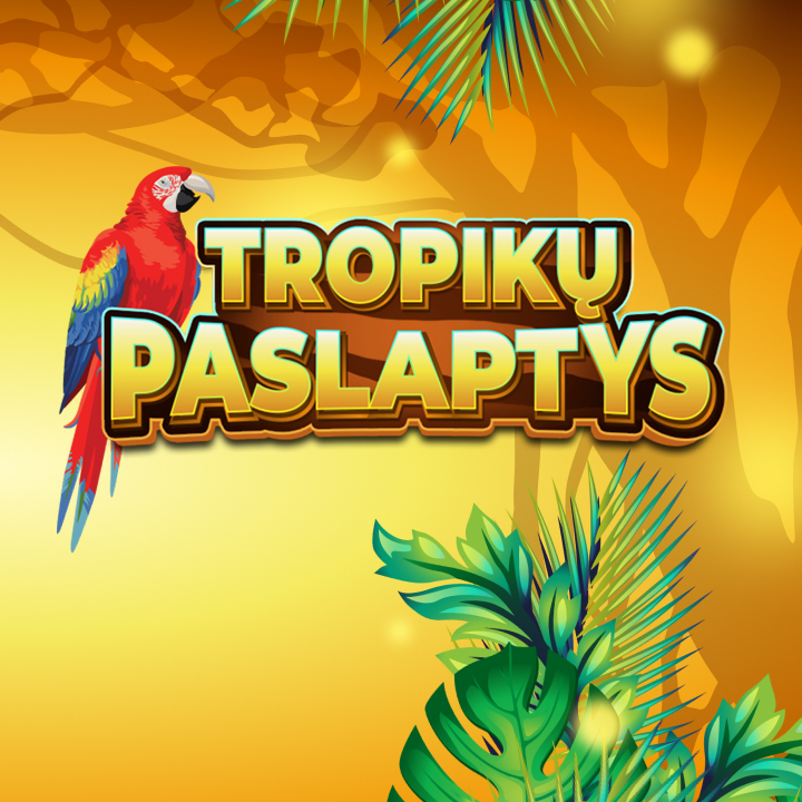 Tropikų paslaptys
