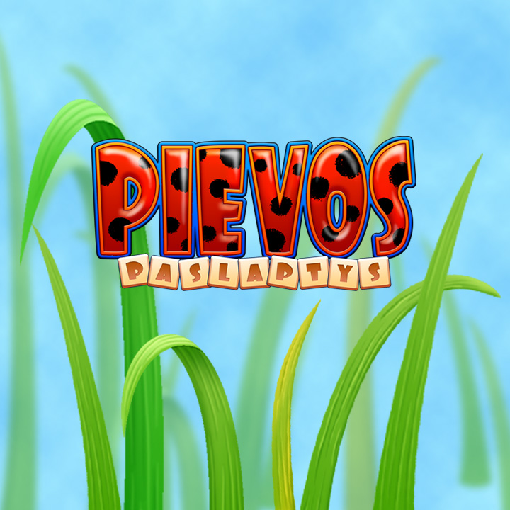 PIEVOS PASLAPTYS