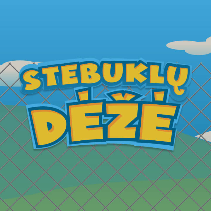 Stebuklų dėžė